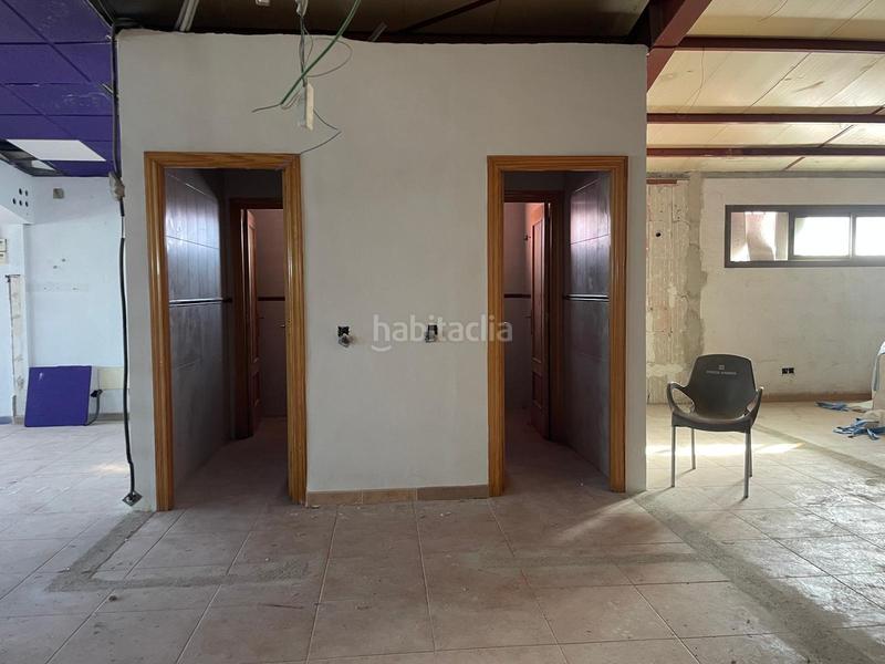 Foto afad4c3a-d390-4771-b1ab-7a4461e893d2. Local commercial dans Son Ramonell-Es Figueral Marratxí