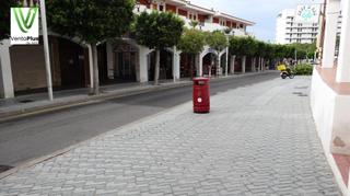 Rent Business premise in Costa de la Calma. Local comercial  en alquiler en santa ponsa