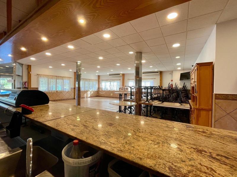 Foto 2fa3125a-e664-49de-ab4f-7f8fe8269cf6. Lloguer local comercial a Son Ramonell-Es Figueral Marratxí