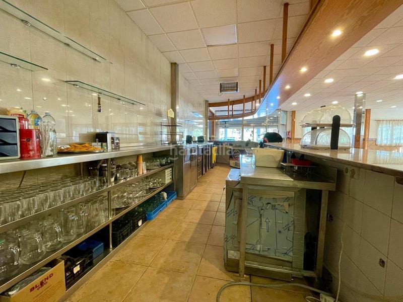 Foto 42fc2c98-2c93-4be7-97c8-2db59300eeb3. Lloguer local comercial a Son Ramonell-Es Figueral Marratxí