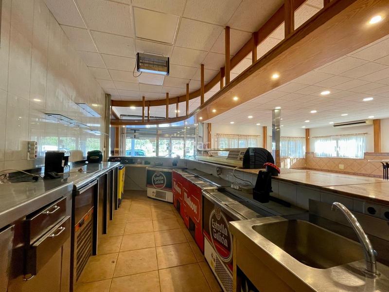 Foto 0ecbff27-a490-4b20-96a1-52bc55101cf9. Location local commercial dans Son Ramonell-Es Figueral Marratxí