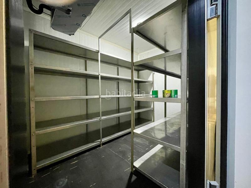 Foto 35f098f6-d4c7-42cd-8654-1c463031ee80. Location local commercial dans Son Ramonell-Es Figueral Marratxí