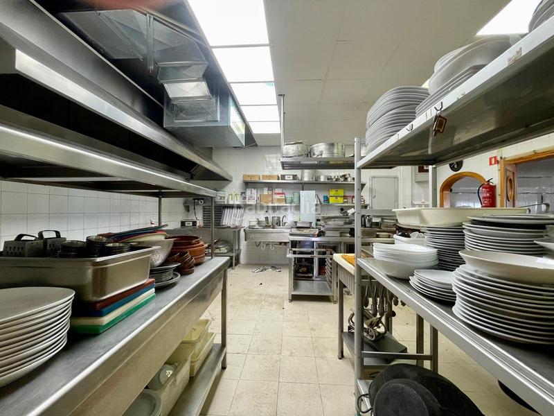 Foto 43c35837-9301-4f76-a06c-d2262da9c430. Location local commercial dans Son Ramonell-Es Figueral Marratxí