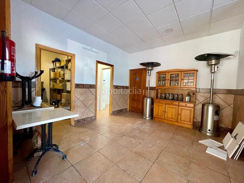 Foto f665c170-247a-47e3-ba4c-d4d598a6d975. Location local commercial dans Son Ramonell-Es Figueral Marratxí