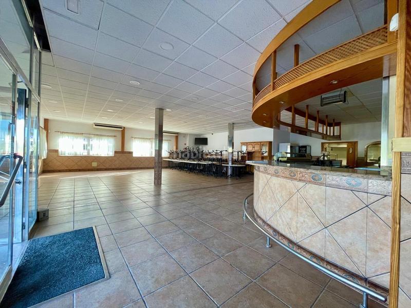 Foto 9ac58ffd-4325-4e53-999d-4ead4b4527e8. Rent business premise in Son Ramonell-Es Figueral Marratxí