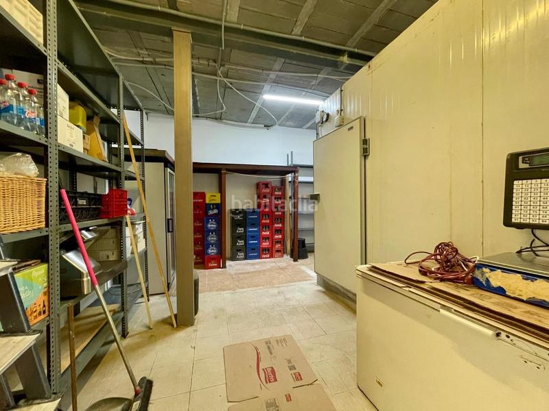 Foto ad50ed0f-2c10-418b-a5a8-d43f5d7a49dc. Rent business premise in Son Ramonell-Es Figueral Marratxí