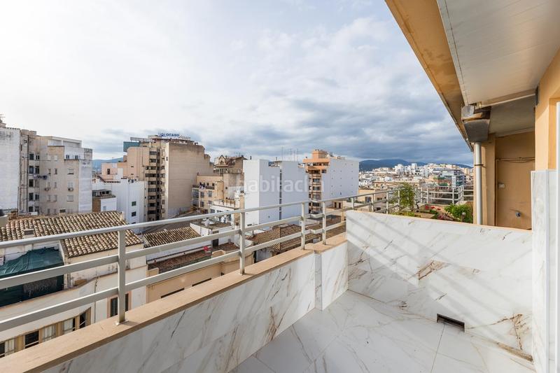 Foto 2047e877-4291-4940-826c-514e79a5254a. Appartamento con riscaldamento parcheggio in Bons Aires Palma de Mallorca