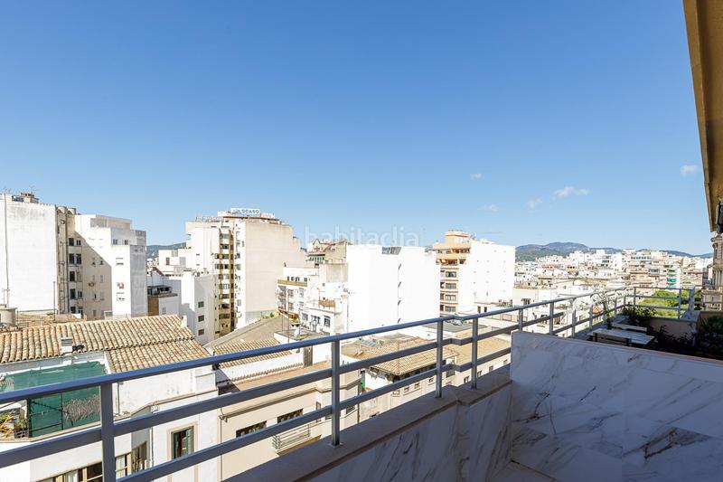 Foto 2fc8f219-c787-45fc-944d-a7befa8d7004. Appartamento con riscaldamento parcheggio in Bons Aires Palma de Mallorca