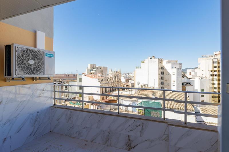 Foto 4a8e1fd7-3a0e-4f6c-9e58-f9e21ccf0f21. Appartamento con riscaldamento parcheggio in Bons Aires Palma de Mallorca