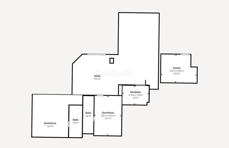 Foto 60b0bec5-24b2-4855-941b-546744a9a951. Appartamento con riscaldamento parcheggio in Bons Aires Palma de Mallorca