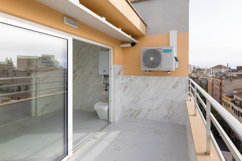 Foto 6225acfa-1c86-47dc-8d76-21d3e39c52bd. Appartamento con riscaldamento parcheggio in Bons Aires Palma de Mallorca