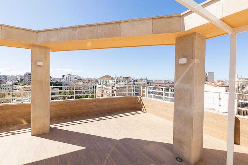 Foto 6f8618d8-9a66-414e-ba4b-4aaa075d861d. Appartamento con riscaldamento parcheggio in Bons Aires Palma de Mallorca