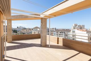 Appartement à Bons Aires. Ático muy luminoso en zona bons aires