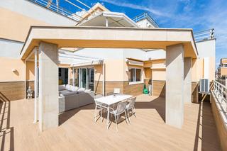 Appartement à Bons Aires. Ático muy luminoso en zona bons aires
