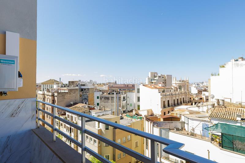 Foto fa604c55-bb60-4265-8211-654e2c5cc3e0. Appartamento con riscaldamento parcheggio in Bons Aires Palma de Mallorca