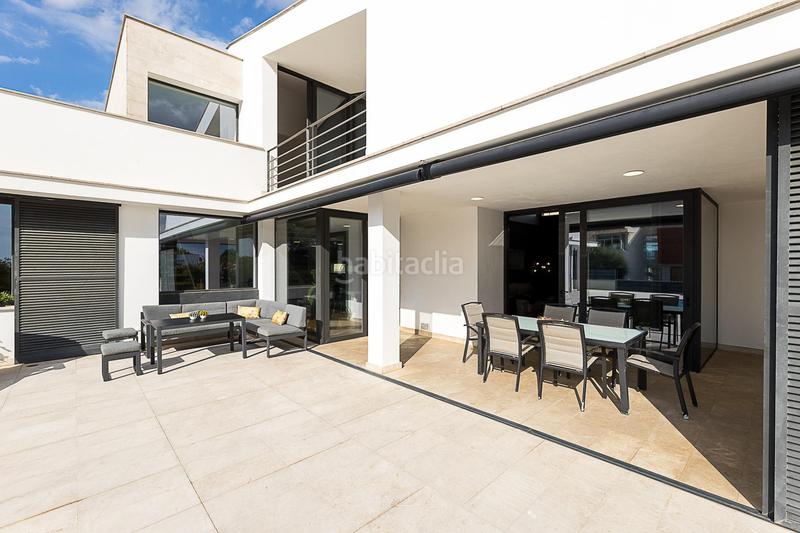 Foto 05071ac0-94f4-400c-92db-a153c09c2765. Chalet con parcheggio piscina in Sa Cabaneta Marratxí