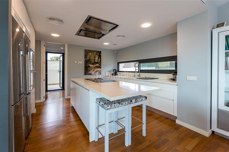 Foto 08c8b1dc-2d6a-4816-adf1-e25bb295d57a. Chalet con parcheggio piscina in Sa Cabaneta Marratxí