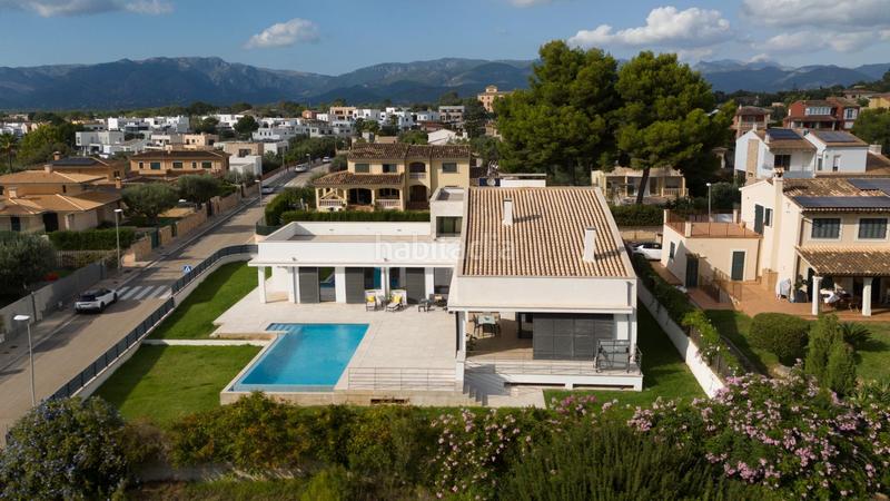 Foto 10b548a2-ec90-4562-a642-e5cd415cb2c6. Chalet con parcheggio piscina in Sa Cabaneta Marratxí