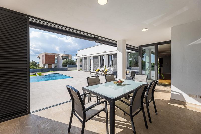 Foto 1c0ddd7b-592b-4460-9cfa-5adde6e6d59d. Chalet con parcheggio piscina in Sa Cabaneta Marratxí