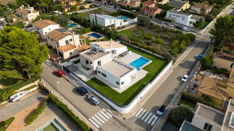 Foto 1d36eb81-ef2f-4e13-b483-ca0d3f0bf8fa. Chalet con parcheggio piscina in Sa Cabaneta Marratxí