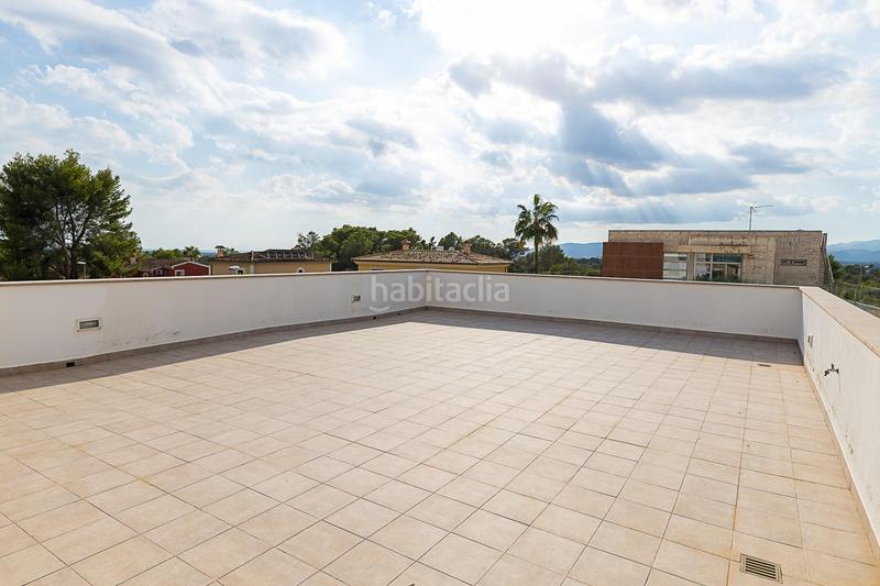 Foto 376ef0d0-1a9a-43d6-b6c2-ef04d5988d1a. Chalet con parcheggio piscina in Sa Cabaneta Marratxí