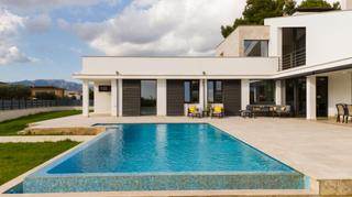 Chalet in Sa Cabaneta. Amplio y bonito chalet con piscina en sant marçal, marratxí