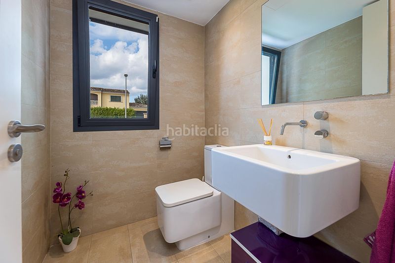 Foto 488e36f9-5e5a-49f6-955d-fece9493392c. Chalet with parking pool in Sa Cabaneta Marratxí