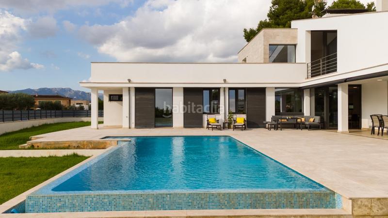 Foto 55d1e7ba-b3b3-4bdb-82f8-b01ebb14069b. Chalet con parcheggio piscina in Sa Cabaneta Marratxí