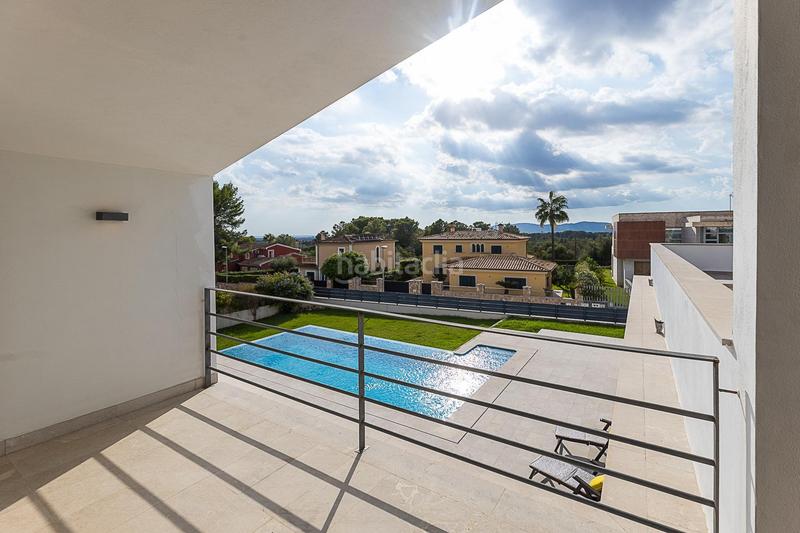 Foto 5f274d9f-dd52-4b53-abbd-f5a95c81a113. Chalet con parcheggio piscina in Sa Cabaneta Marratxí