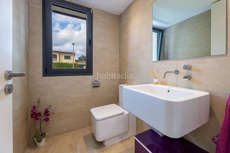 Foto 6f091dd6-3156-41ce-aa08-cff4e44bca5a. Chalet con parcheggio piscina in Sa Cabaneta Marratxí