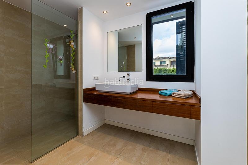 Foto 7f873a91-5508-4352-b517-7a5e9d288406. Chalet con parcheggio piscina in Sa Cabaneta Marratxí