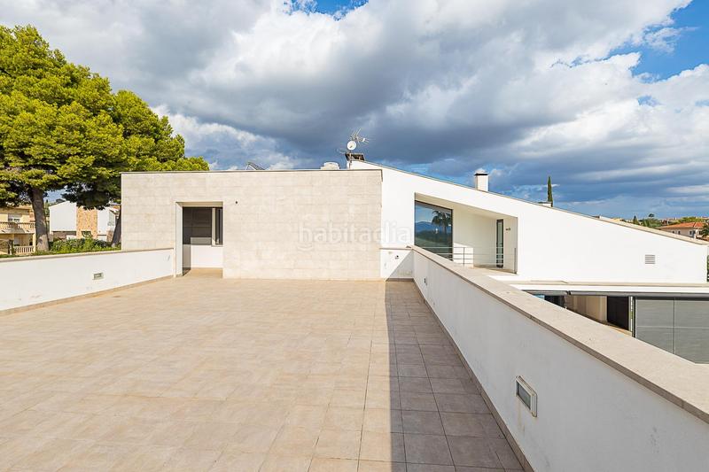 Foto 8314882b-1dbc-4855-a42e-717750d60adf. Chalet con parcheggio piscina in Sa Cabaneta Marratxí