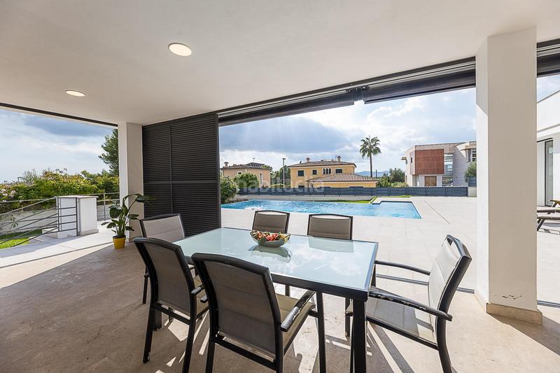 Foto 98d5f961-8649-4066-ad43-9e3fc2adad6b. Chalet con parcheggio piscina in Sa Cabaneta Marratxí