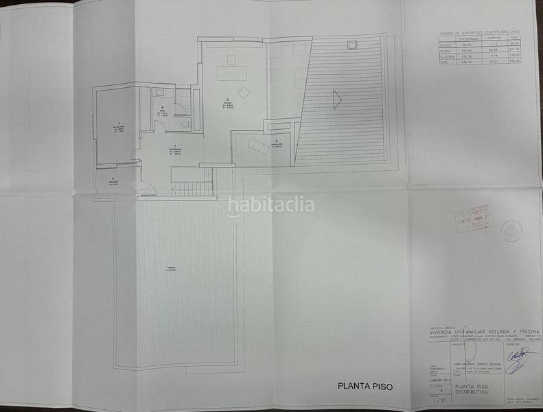 Foto 9c6ffd21-8024-4974-a145-be34b4508265. Chalet con parcheggio piscina in Sa Cabaneta Marratxí