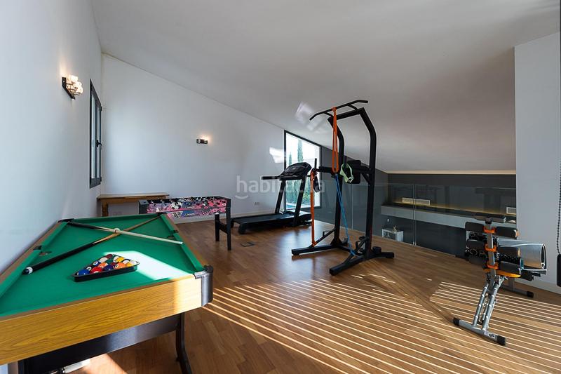 Foto a88701b6-178a-4b54-b945-0a9159d01584. Chalet con parcheggio piscina in Sa Cabaneta Marratxí