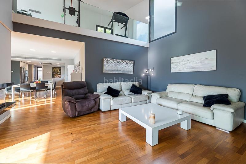 Foto b54ca86e-03f6-457d-8f2a-3d4d538b346e. Chalet con parcheggio piscina in Sa Cabaneta Marratxí