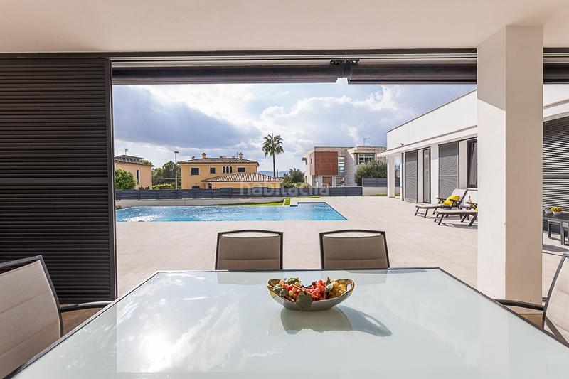 Foto b8e12682-8275-41dc-8478-1955f2c79f0a. Chalet con parcheggio piscina in Sa Cabaneta Marratxí