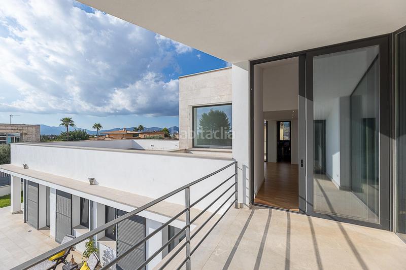 Foto bb33a3e8-d8a7-4b5a-977a-c88393a64cae. Chalet con parcheggio piscina in Sa Cabaneta Marratxí