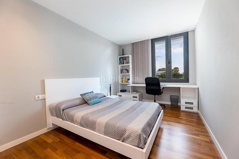 Foto da767d84-7a18-4fa9-8261-8381c3bc3f3d. Chalet con parcheggio piscina in Sa Cabaneta Marratxí