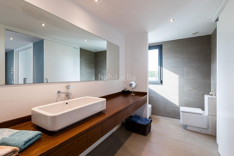 Foto db38d67d-87bc-461d-9393-8d7aa7c03c6e. Chalet with parking pool in Sa Cabaneta Marratxí