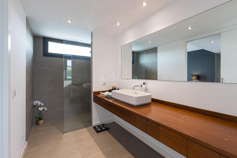 Foto e8002860-6788-4ef7-b9d9-17b1ff8d0151. Chalet con parcheggio piscina in Sa Cabaneta Marratxí