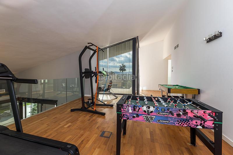 Foto e851b094-e6a2-44b7-ad6b-dfa3b93ade78. Chalet con parcheggio piscina in Sa Cabaneta Marratxí