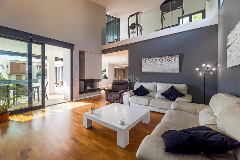 Foto eadb34c2-a30a-4ab1-9b07-2c5b5b59265d. Chalet con parcheggio piscina in Sa Cabaneta Marratxí