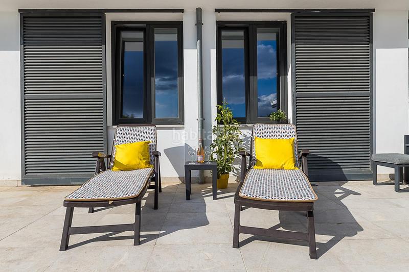 Foto ebe9848d-8461-403d-81a9-e41011cd2530. Chalet con parcheggio piscina in Sa Cabaneta Marratxí