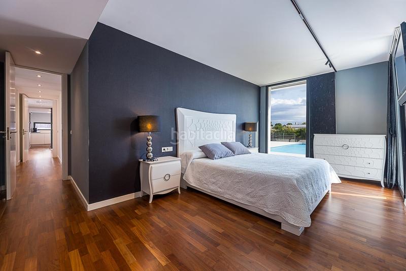 Foto f6419dba-1e0b-4953-b8b8-a5872755b002. Chalet con parcheggio piscina in Sa Cabaneta Marratxí