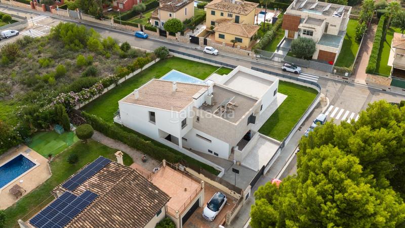 Foto fa77c573-e682-4882-83c5-2ca9bf5858d4. Chalet con parcheggio piscina in Sa Cabaneta Marratxí