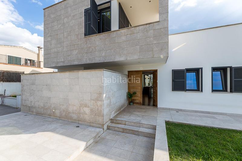 Foto fc1c4c47-e337-4890-8502-29c33154dbaa. Chalet con parcheggio piscina in Sa Cabaneta Marratxí