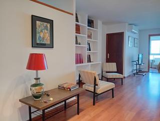 Appartement à La Bonanova