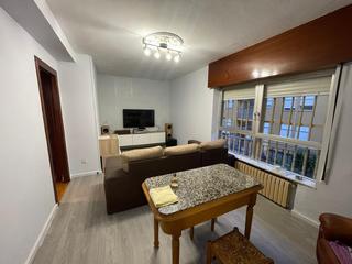 Location Appartement à Lena. Piso amueblado en alquiler en villallana