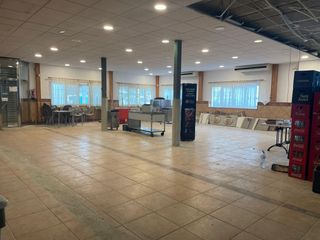 Location Bâtiment à usage industriel à Son Ramonell-Es Figueral. Nave diáfana de 2 plantas en alquiler en el polígono de marratxí